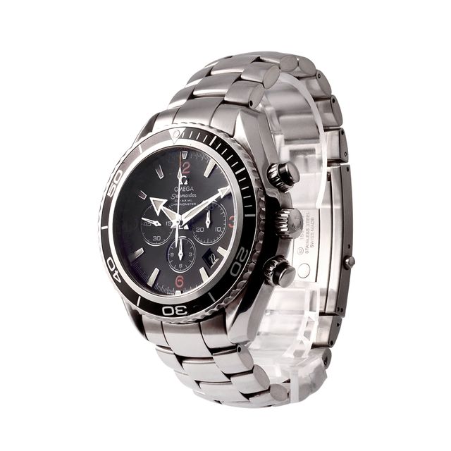 Omega Planet Ocean 2210.51.00 Image 2